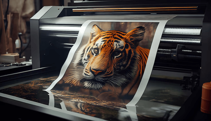 Digital Printing - Professional printing service in Sri Lanka