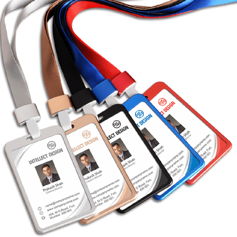 ID Card Printing - Professional printing service in Sri Lanka
