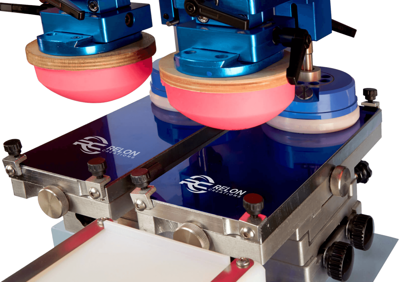 Pad Printing Machine