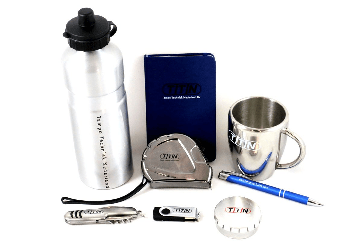 Promotional Item Printing - Professional printing service in Sri Lanka